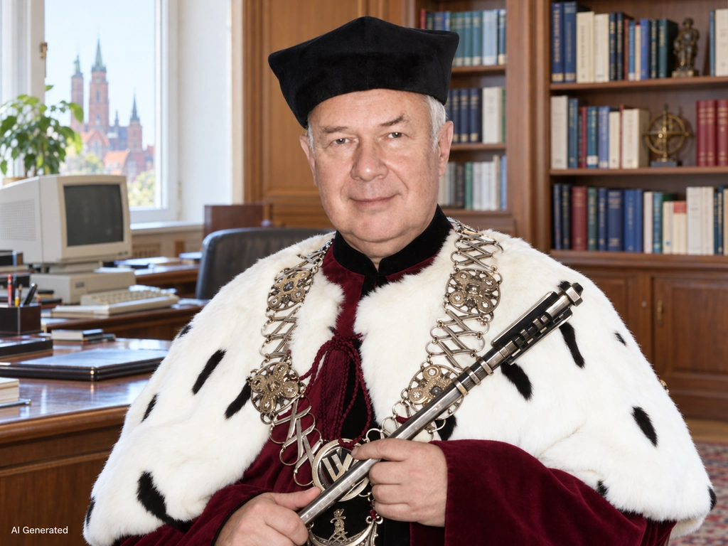 Andrzej Baborski