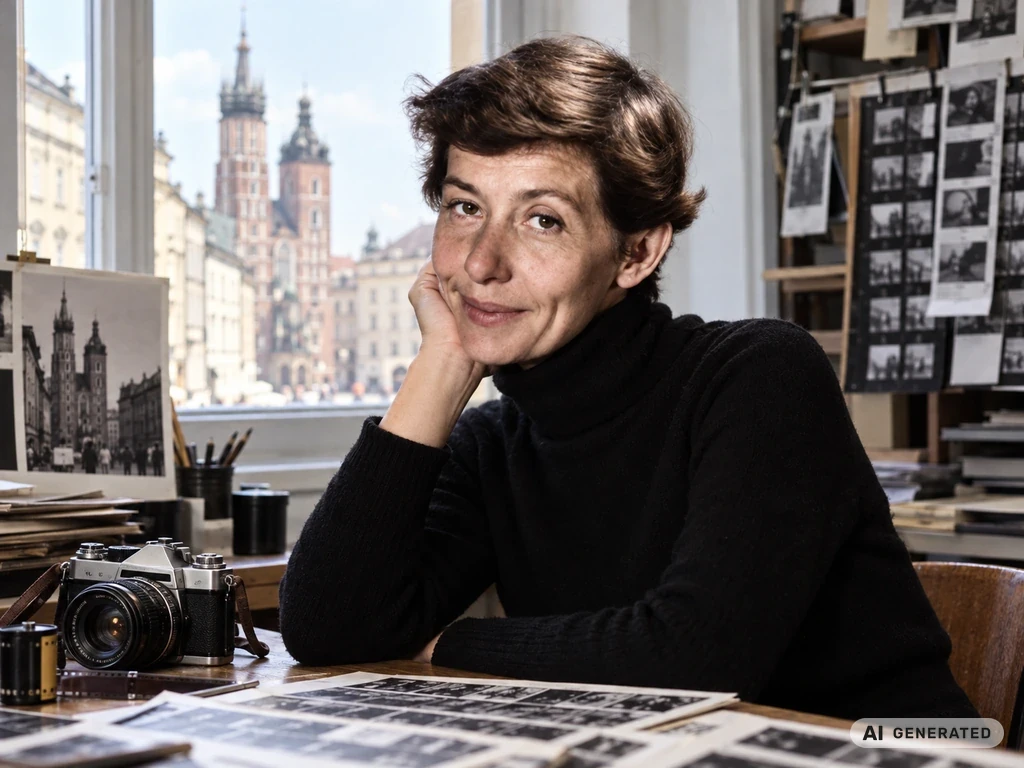 Jadwiga Rubiś