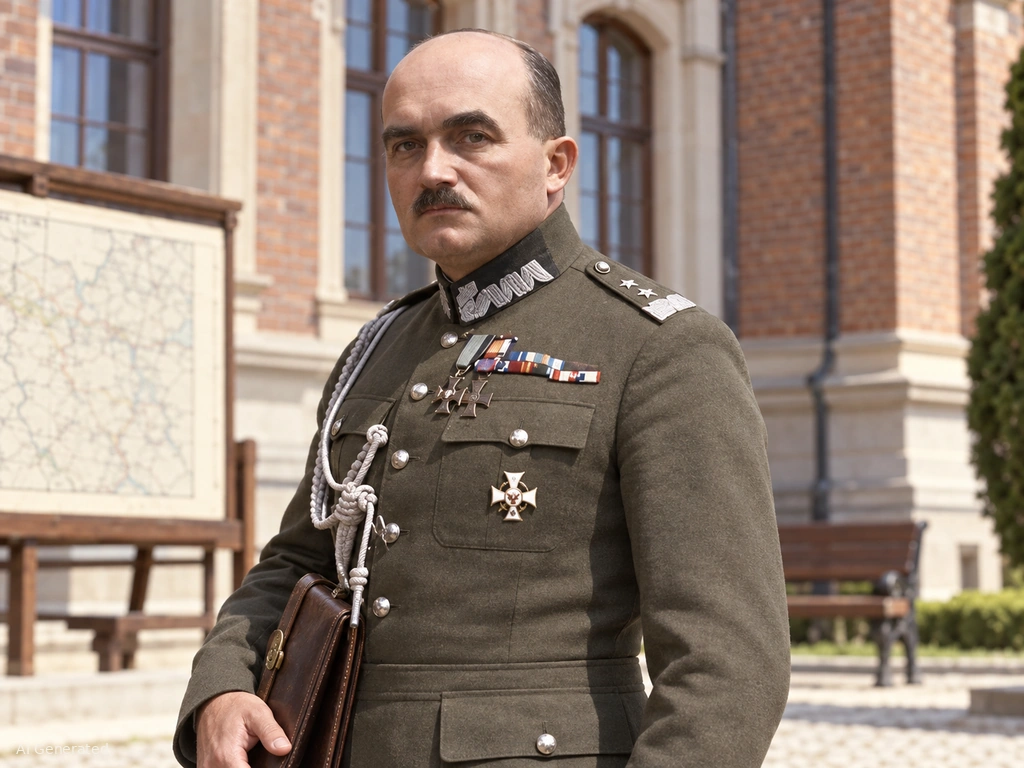Józef Rybak